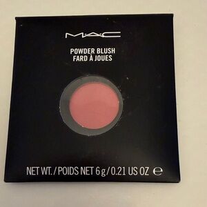 MAC Cosmetics Powder Blush — Fleur Power A26